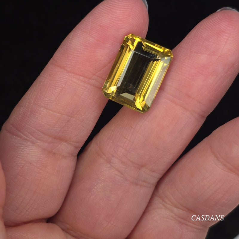 Quartz Facet