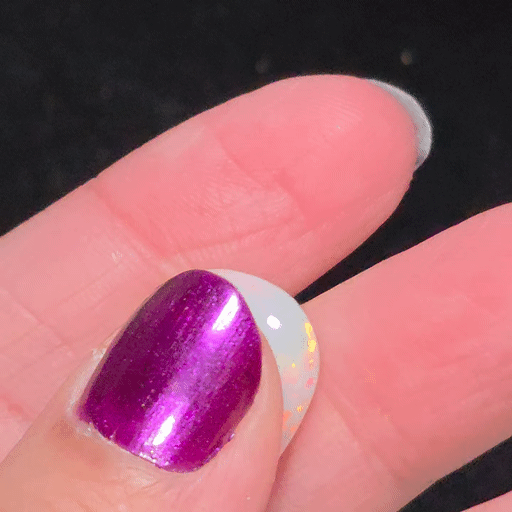 Ethiopian Opal Cabochon