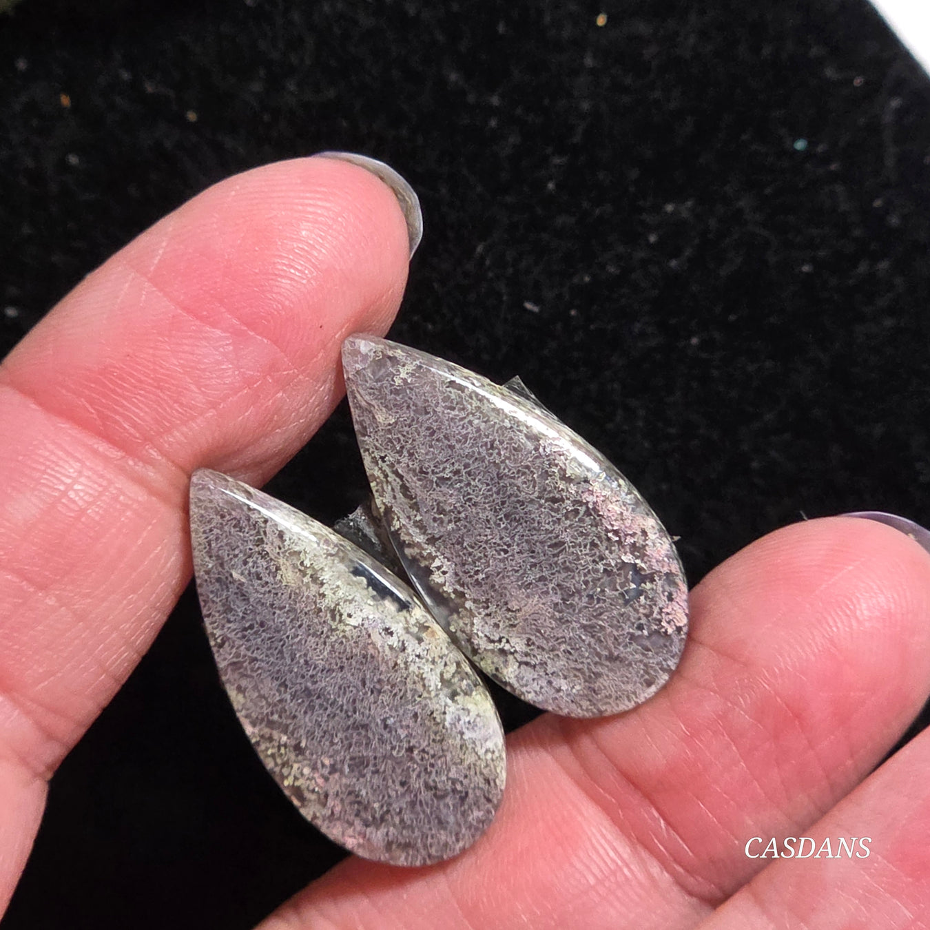 Agate