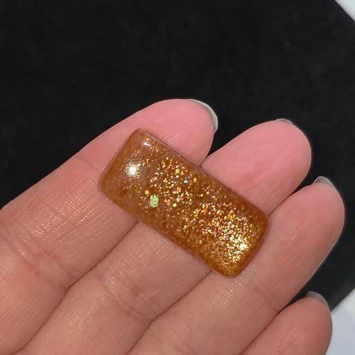 Sunstone Cabochon