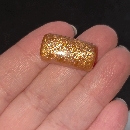 Sunstone Cabochon