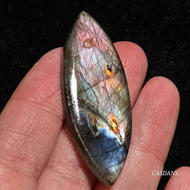 Labradorite Cabochon