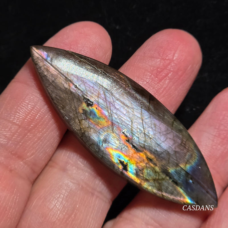 Labradorite Cabochon