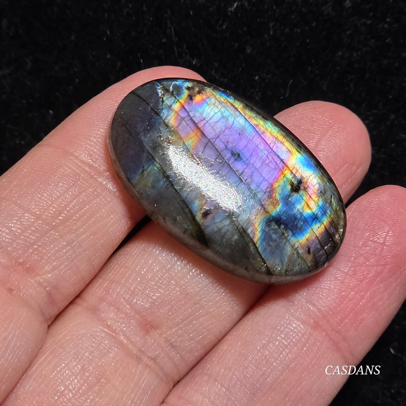 Labradorite Cabochon