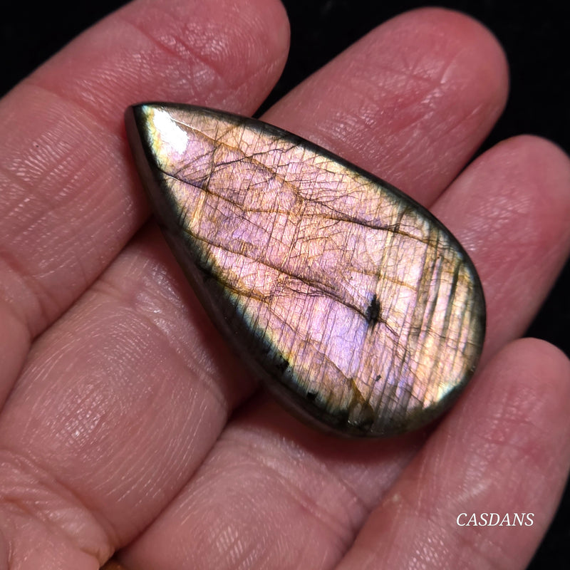 Labradorite Cabochon