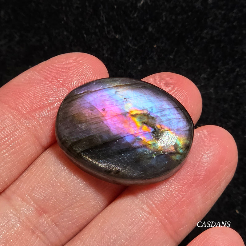 Labradorite Cabochon