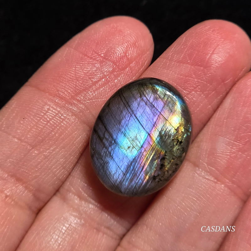 Labradorite Cabochon