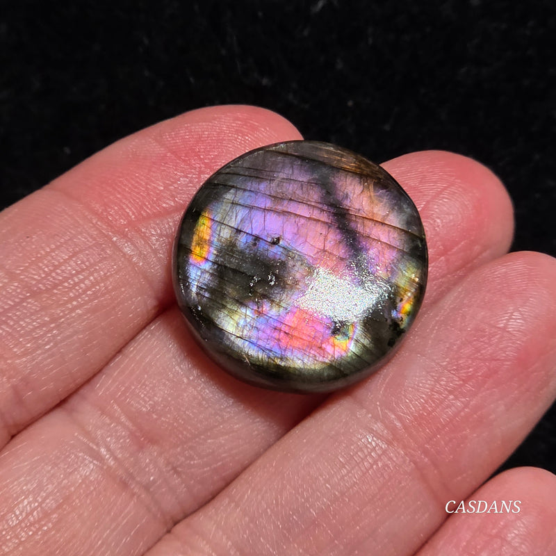 Labradorite Cabochon