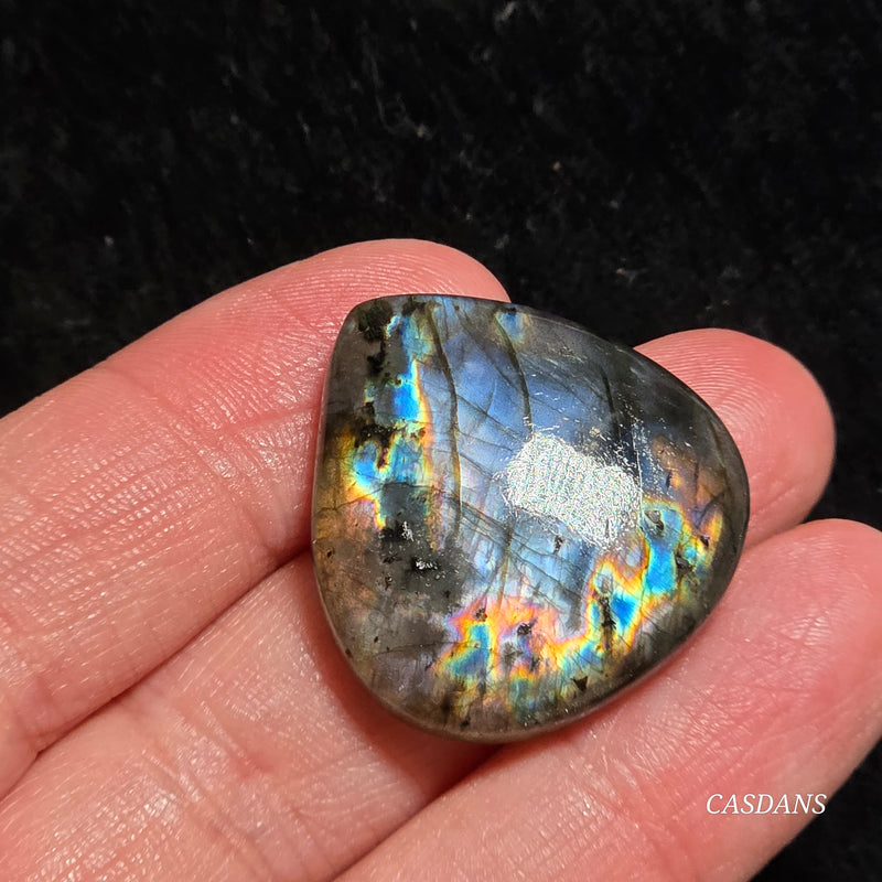 Labradorite Cabochon