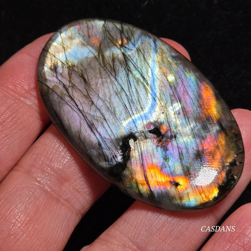Labradorite Cabochon