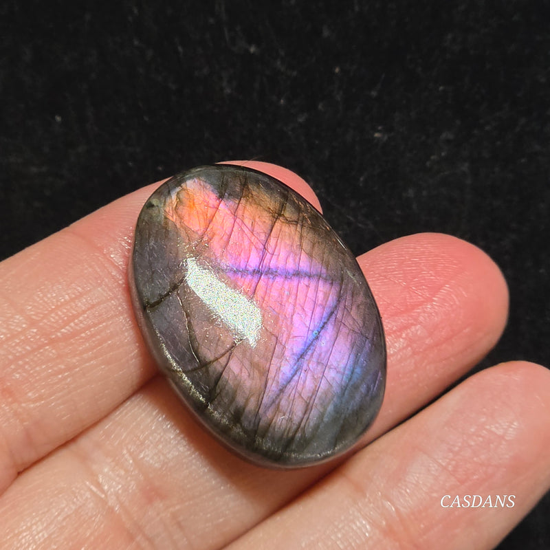 Labradorite Cabochon