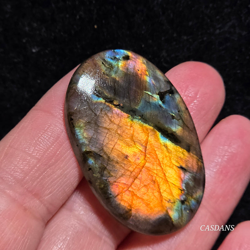 Labradorite Cabochon