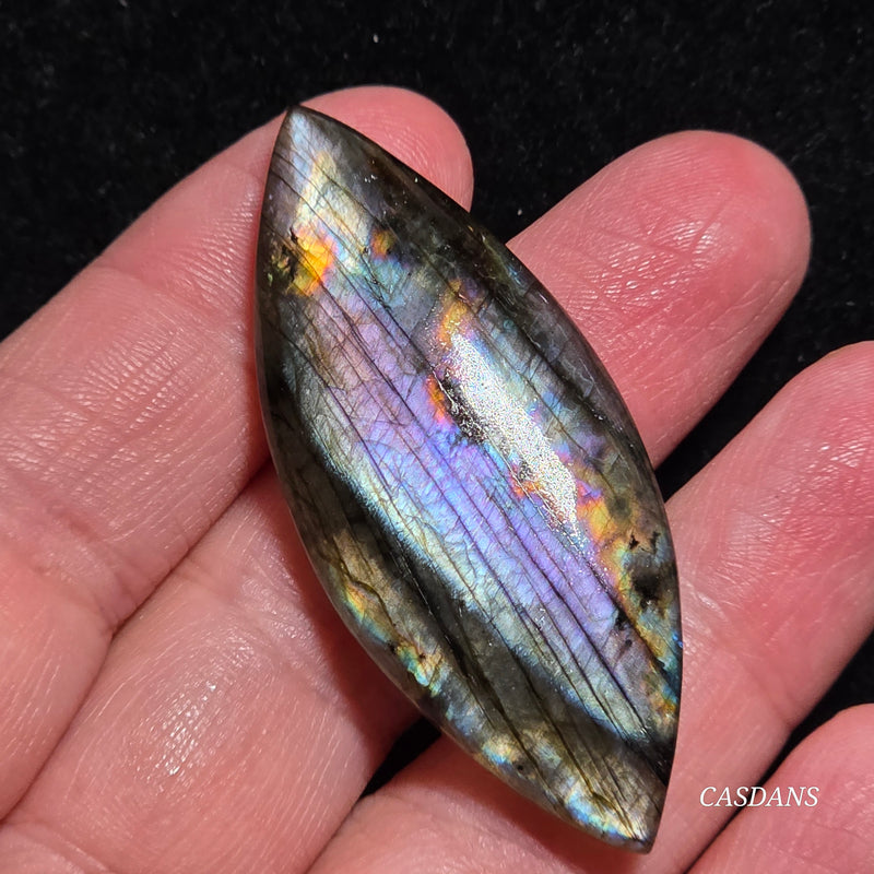 Labradorite Cabochon