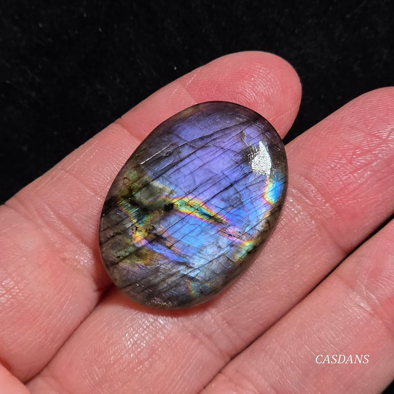 Labradorite Cabochon