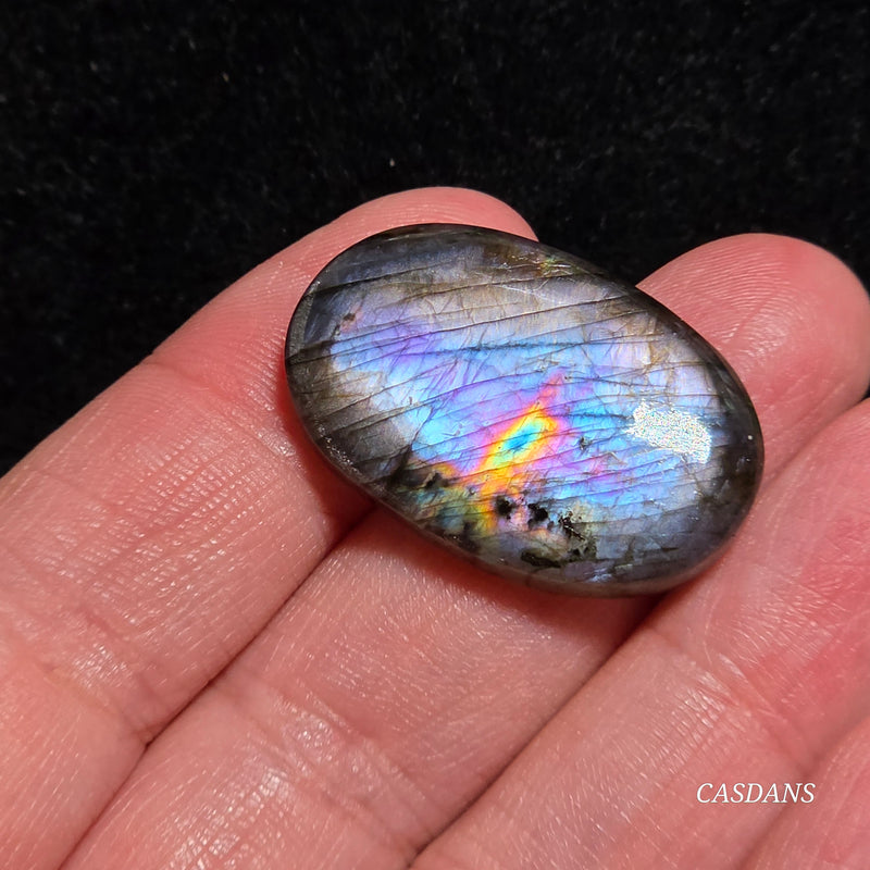 Labradorite Cabochon
