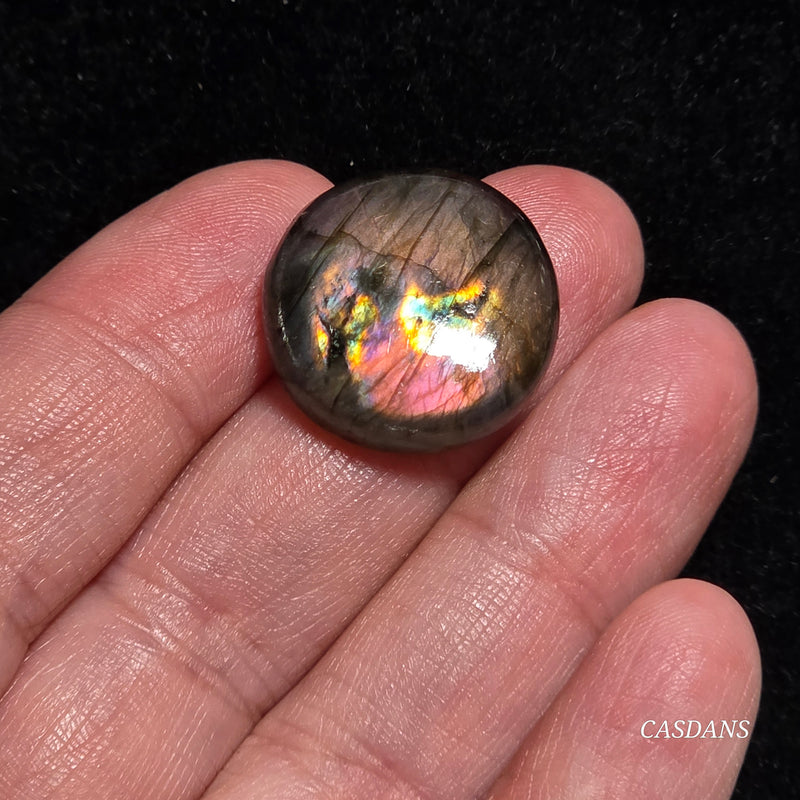 Labradorite Cabochon