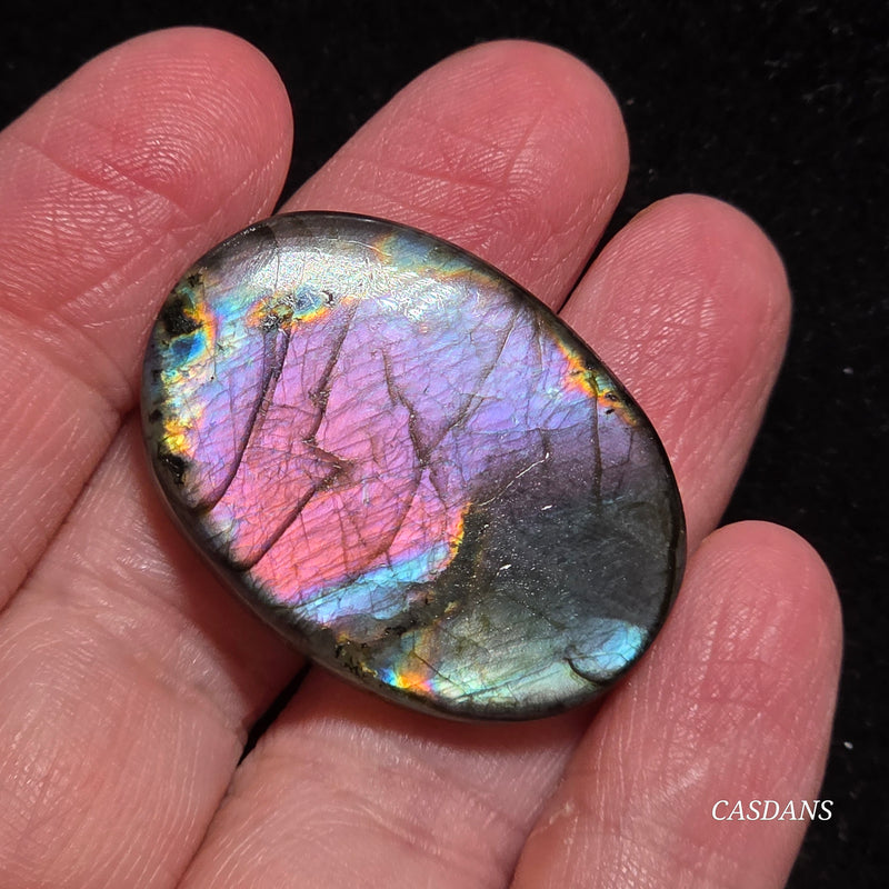 Labradorite Cabochon