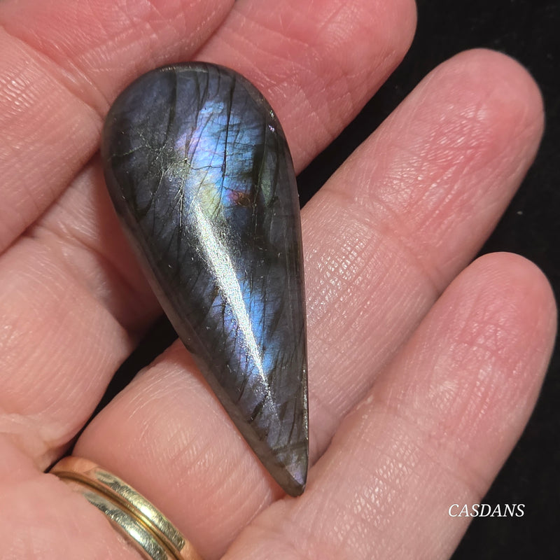 Labradorite Cabochon