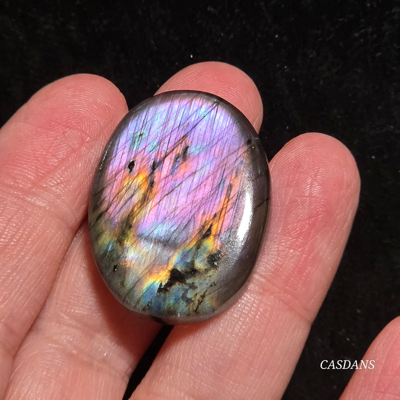 Labradorite Cabochon