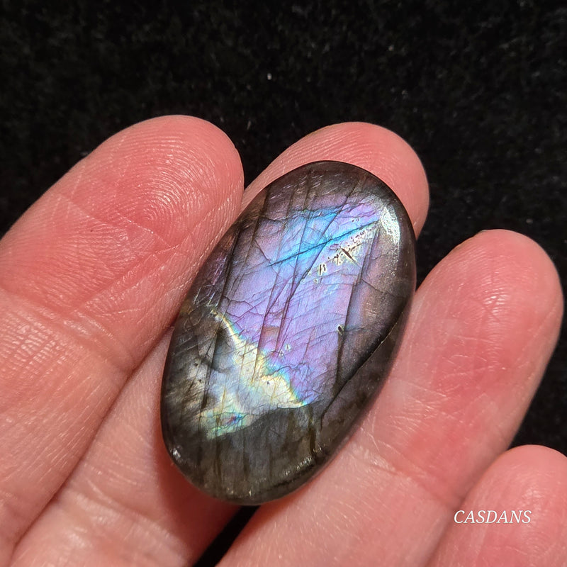 Labradorite Cabochon