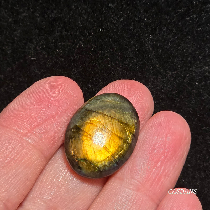 Labradorite Cabochon