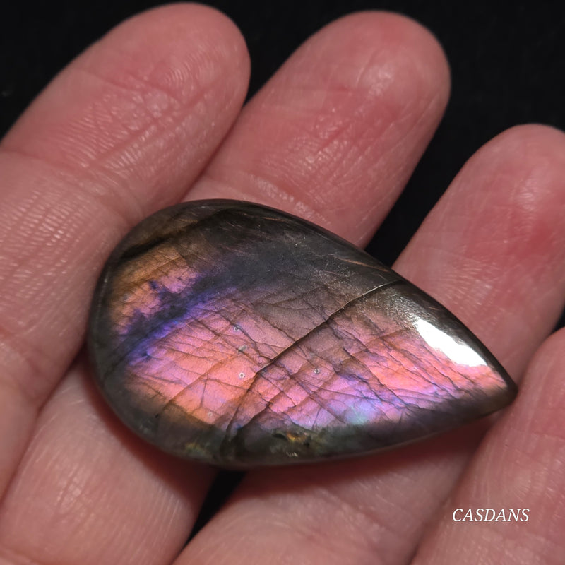 Labradorite Cabochon