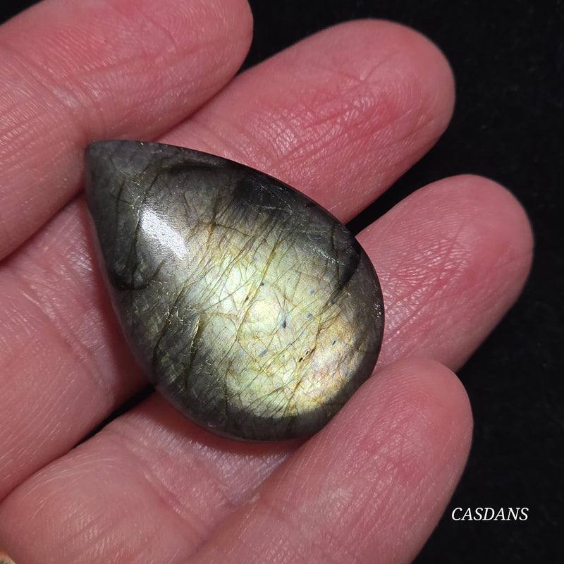 Labradorite Cabochon