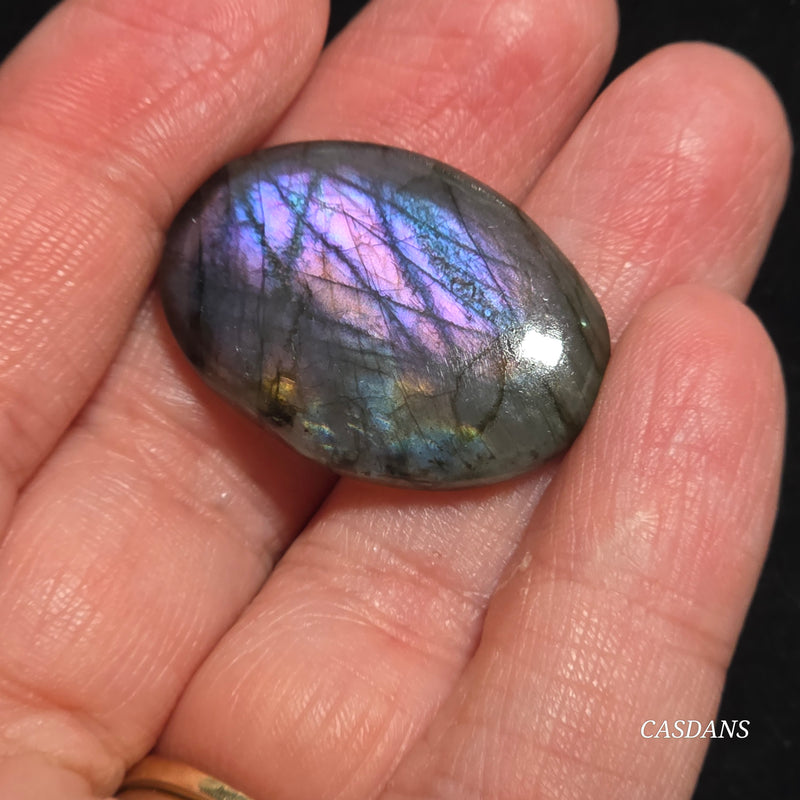 Labradorite Cabochon