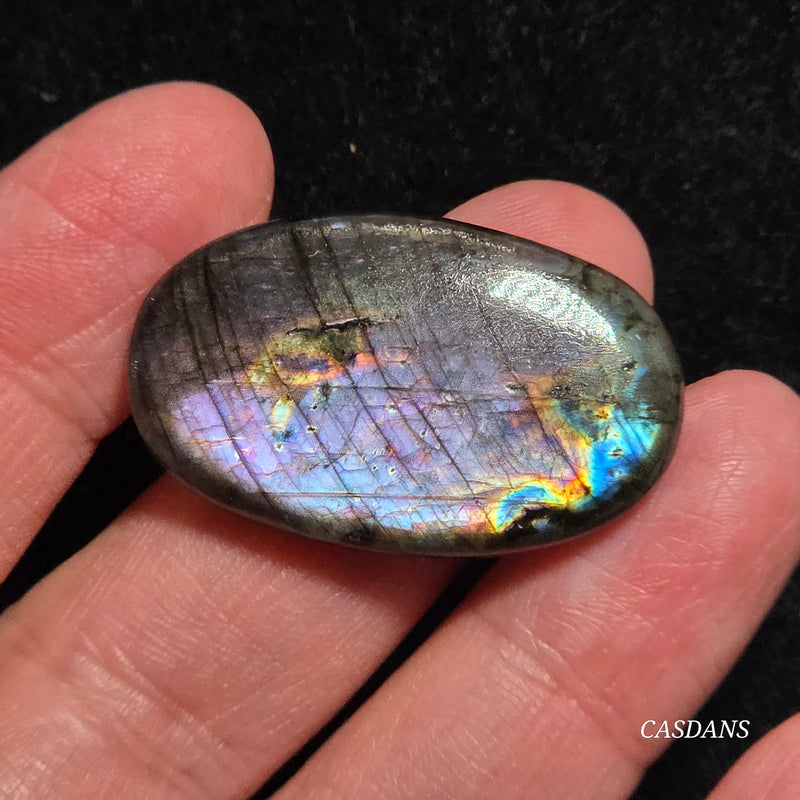 Labradorite Cabochon
