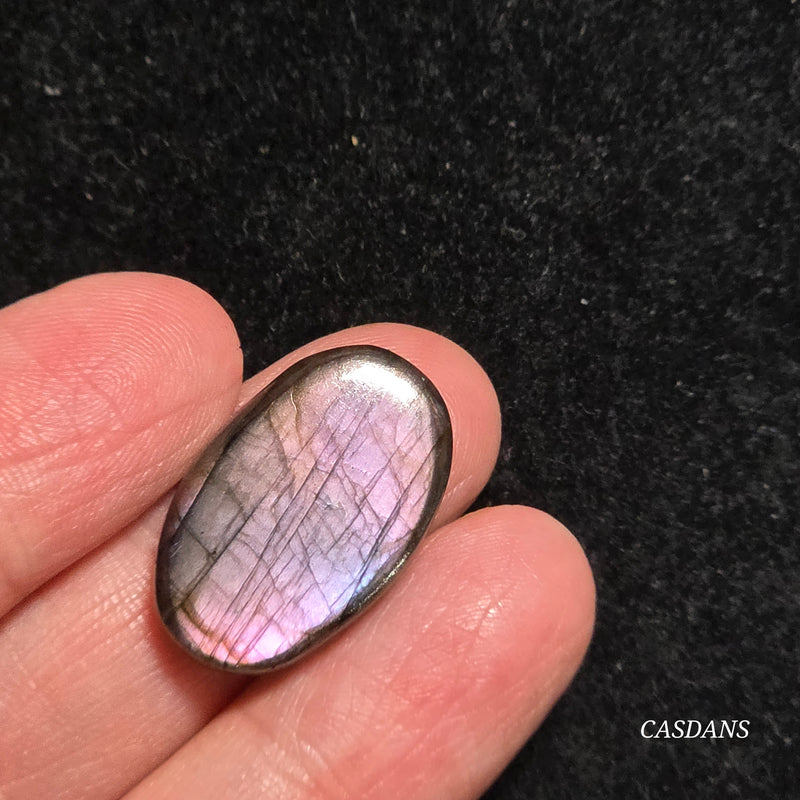 Labradorite Cabochon