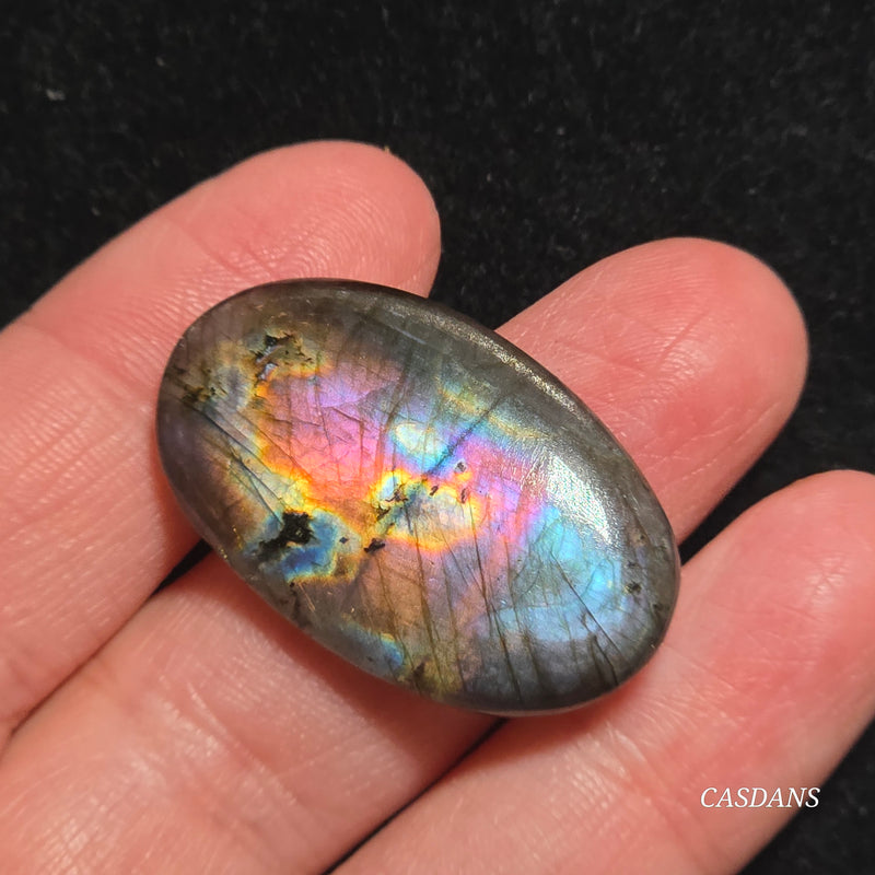 Labradorite Cabochon