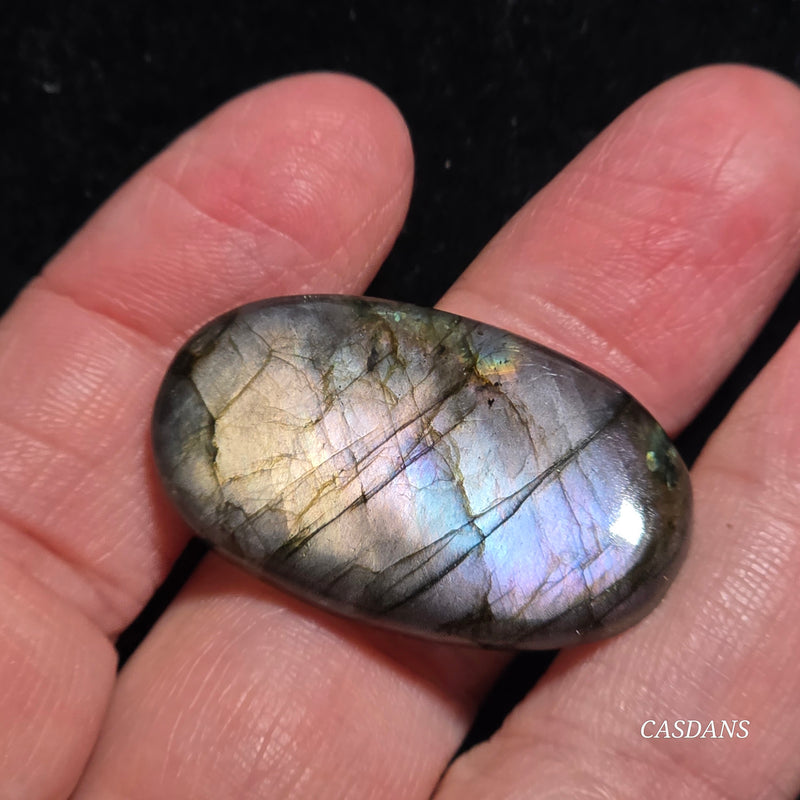 Labradorite Cabochon