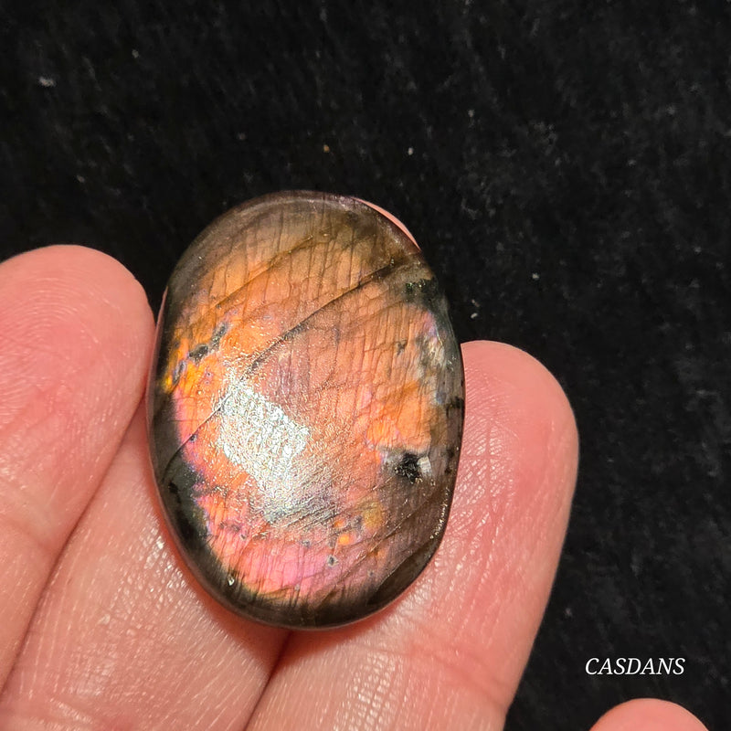 Labradorite Cabochon