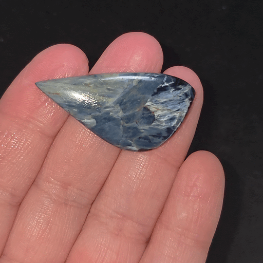 Pietersite Cabochon