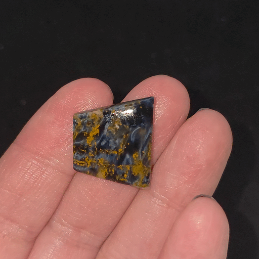 Pietersite Cabochon