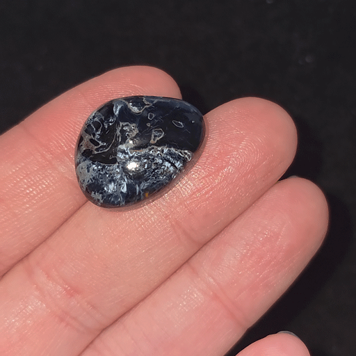 Pietersite Cabochon