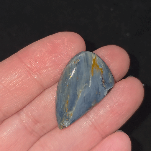 Pietersite Cabochon