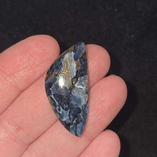 Pietersite Cabochon