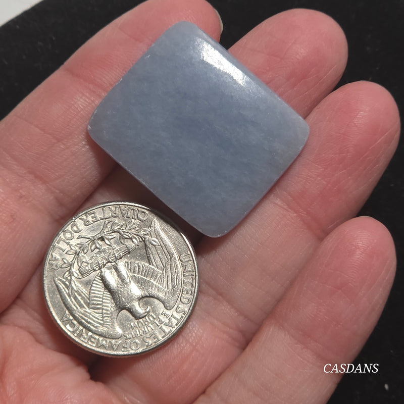 Angelite Cabochon
