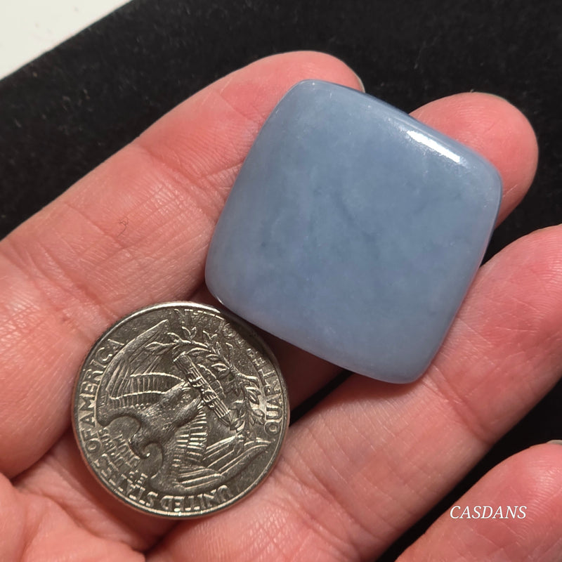 Angelite Cabochon