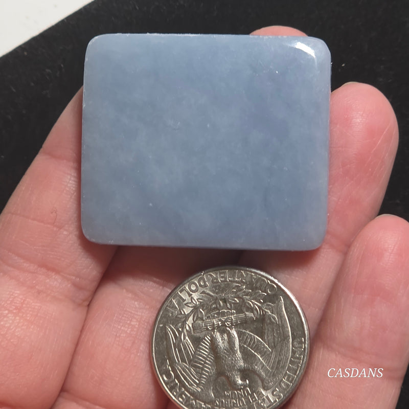 Angelite Cabochon