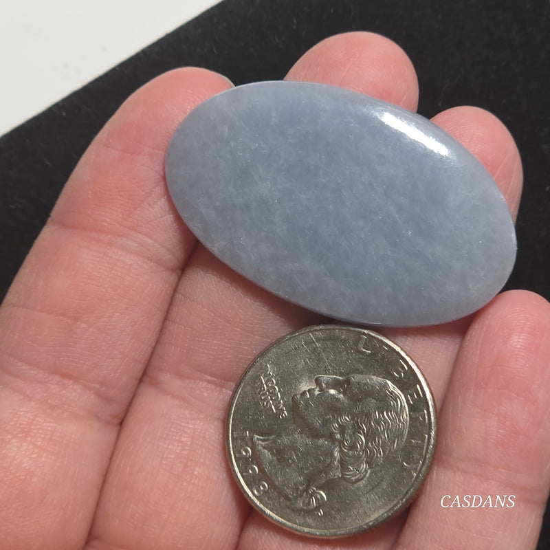Angelite Cabochon