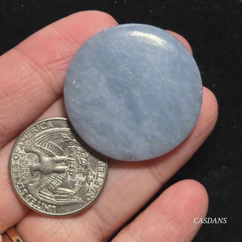 Angelite Cabochon