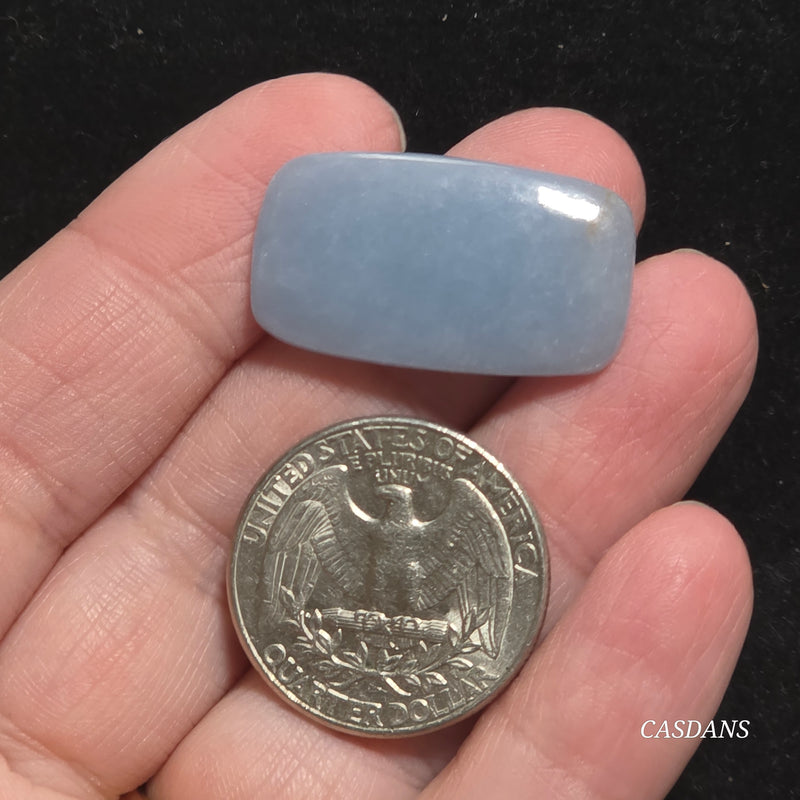 Angelite Cabochon