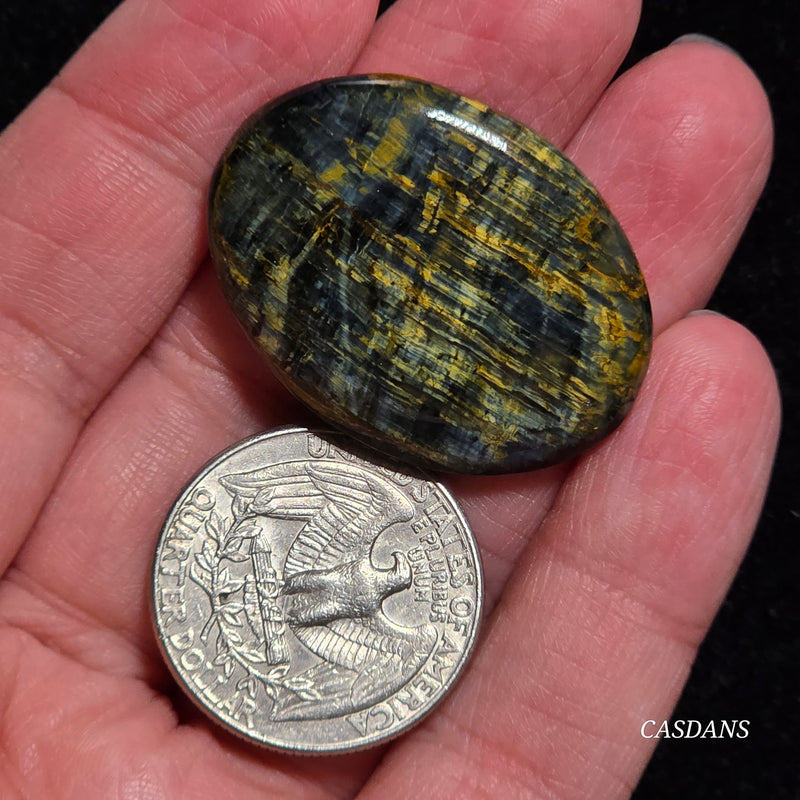 Nellite Cabochon