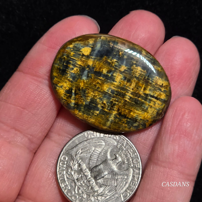 Nellite Cabochon