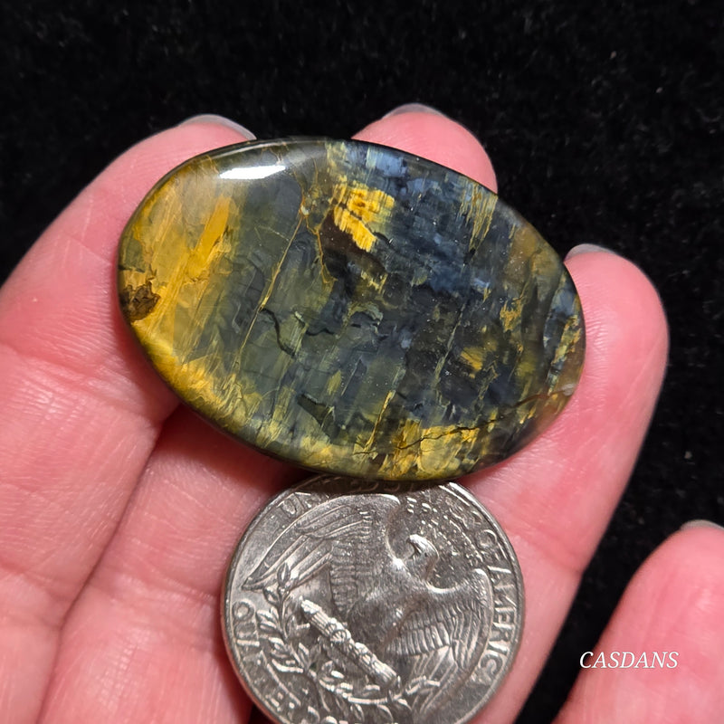 Nellite Cabochon