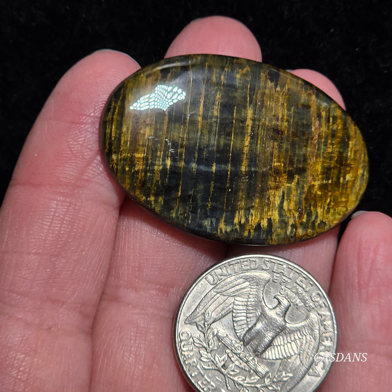 Nellite Cabochon