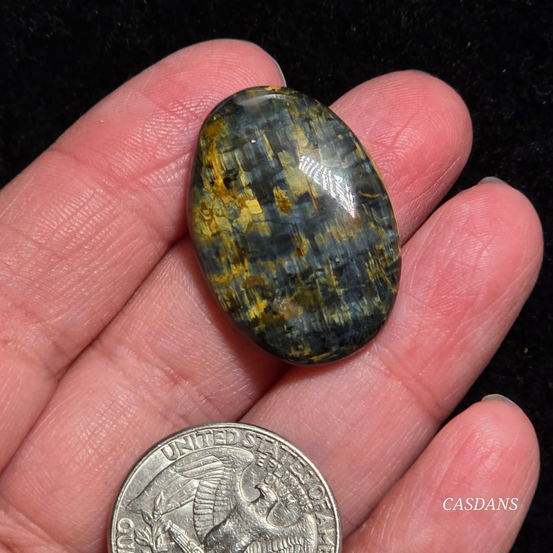 Nellite Cabochon