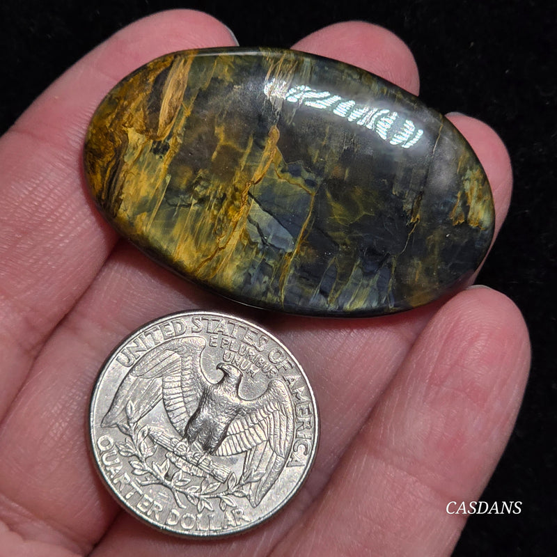 Nellite Cabochon